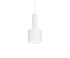 Pakabinamas šviestuvas Ideal Lux Suspended lamp with 1 light HOLLY, E27, ruda