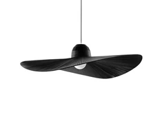 Pakabinamas šviestuvas Ideal Lux Suspended lamp with 1 light MADAME, E27, chrome