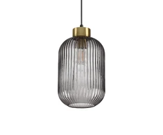 Pakabinamas šviestuvas Ideal Lux Suspended lamp with 1 light MINT, E27, baltas