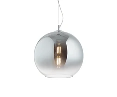 Pakabinamas šviestuvas Ideal Lux Suspended lamp with 1 light NEMO, E27, baltas