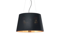 Pakabinamas šviestuvas Ideal Lux Suspended lamp with 6 lights NORDIK, E27, baltas