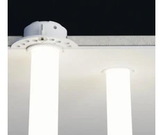 Šviečiančio kabelio XLOOP 25MM užglaistomas laikiklis