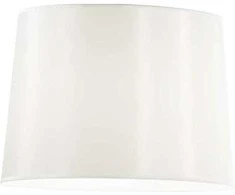 Ideal Lux Gaubtas Dorsale Paralume Pt1 Bianco