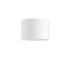 Ideal Lux Gaubtas Pakabinamam šviestuvui Set Up Paralume Cilindro D30 Bianco