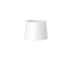 Ideal Lux Gaubtas Pastatomam šviestuvui Set Up Paralume Cono D20 Bianco