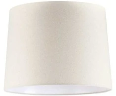 Ideal Lux Gaubtas Pastatomam šviestuvui Set Up Paralume Cono D40 rusvai gelsvas