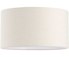 Ideal Lux Gaubtas Pakabinamam šviestuvui Set Up Paralume Cilindro D70 rusvai gelsvas
