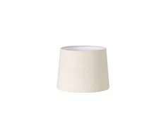 Ideal Lux Gaubtas Pastatomam šviestuvui Set Up Paralume Cono D20 rusvai gelsvas