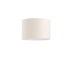Ideal Lux Gaubtas Pakabinamam šviestuvui Set Up Paralume Cilindro D30 rusvai gelsvas