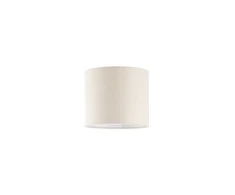 Ideal Lux Gaubtas Pakabinamam šviestuvui Set Up Paralume Cilindro D16 rusvai gelsvas