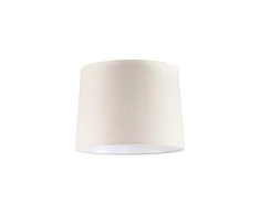 Ideal Lux Gaubtas Pastatomam šviestuvui Set Up Paralume Cono D40 rusvai gelsvas