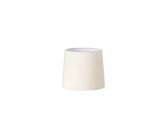 Ideal Lux Gaubtas Pastatomam šviestuvui Set Up Paralume Cono D16 rusvai gelsvas