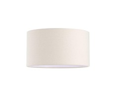 Ideal Lux Gaubtas Pakabinamam šviestuvui Set Up Paralume Cilindro D70 rusvai gelsvas
