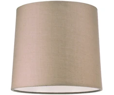 Pakabinamas šviestuvas Ideal Lux Šviestuvo gaubtas SET UP, šviesiai rudas, 293004