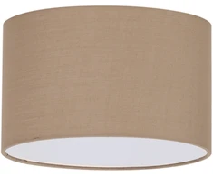 Ideal Lux Šviestuvo gaubtas SET UP, šviesiai rudas, 304618
