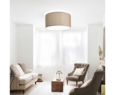 Ideal Lux Šviestuvo gaubtas SET UP, šviesiai rudas, 304632