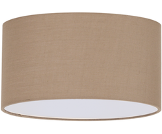 Ideal Lux Šviestuvo gaubtas SET UP, šviesiai rudas, 304632