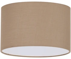 Ideal Lux Šviestuvo gaubtas SET UP, šviesiai rudas, 304625
