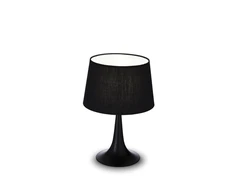 Ideal Lux Table lamp with 1 light LONDON, E27, copper