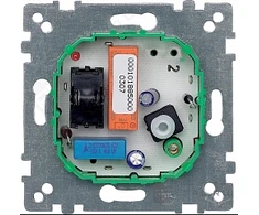 Bikuvalt Termostato mechanizmas