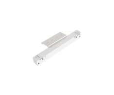 Ideal Lux Aksesuaras Ego Suspension Surface Linear Connector On-Off Wh