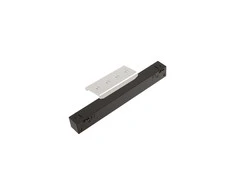 Ideal Lux Aksesuaras Ego Recessed Linear Connector On-Off Bk