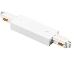 Osram Tiesus vienfazio bėgelio sujungimas su užmaitinimu TRACKLIGHT, baltas