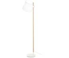 Ideal Lux Toršeras Axel Pt1 Bianco