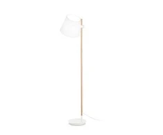 Ideal Lux Toršeras Axel Pt1 Bianco