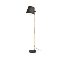 Ideal Lux Toršeras Axel Pt1 Nero