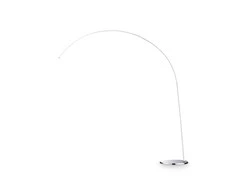 Ideal Lux Toršero Stovas Dorsale Mpt1 Cromo