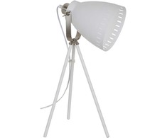Lubinis šviestuvas Italux Toršeras ML-HN2278-WH+S.NICK