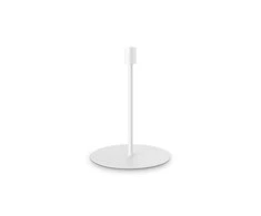 Ideal Lux Stalinis šviestuvas Set Up Mtl Big Bianco