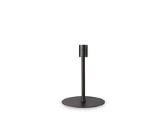 Ideal Lux Stalinis šviestuvas Set Up Mtl Small Nero