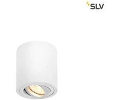 Bikuvalt Paviršinis šviestuvas TRILEDO CL, baltas, GU10