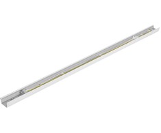 Ledvance TRUSYS linijinių šviestuvų sistemos bėgelis PERFORMANCE ENERGY, baltas, 5 polių, 1.5m