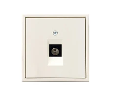 Antenos lizdas LIREGUS MODERN, matinės smėlio spalvos