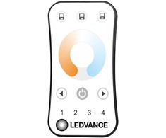 TW LED modulių nuotolinio valdymo pultas LEDVANCE