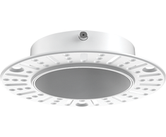 Užglaistomo montavimo rėmelis LED moduliui, baltas, TRML344
