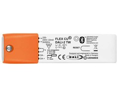 Ledvance Valdiklis FLEX DALI-2 TW