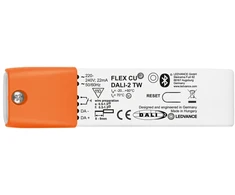 Ledvance Valdiklis FLEX DALI-2 TW