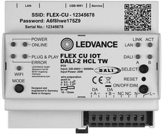 Valdiklis IOT DALI-2 HCL TW