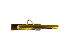 Italux Sieninis šviestuvas MB9920-2B ANT.BRASS