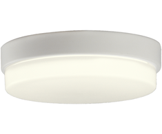 22W LED modulis, skirtas ventiliatoriui SIROCO, baltas, 3000/4000/6500K, dimeriuojamas, K2003030B