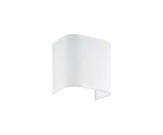Ideal Lux GEA paralume ap2 bianco
