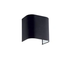 Ideal Lux GEA paralume ap2 nero