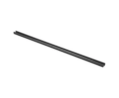Ledvance Vienfazis bėgelis TRACKLIGHT, juodas, 1m