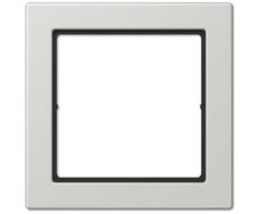 Viengubas rėmelis, LS FLAT DESIGN serija, šviesiai pilkas