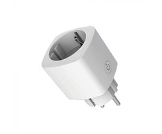 V-tac WIFI EU lizdas, suderinamas su AMAZON ALEXA ir GOOGLE HOME, baltas
