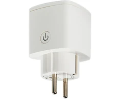 WiFi kištukinis adapteris, 230V, 50Hz, 16A, 2.4GHz